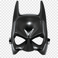 Mascara Batman