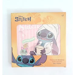 Pintura de diamantes Stitch