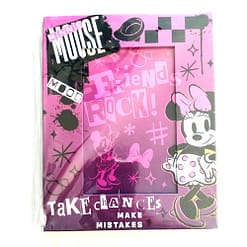 Marco para foto Minnie