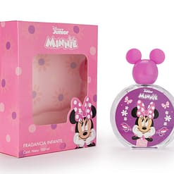 Fragancia infantil Minnie