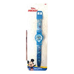 Reloj digital Mickey