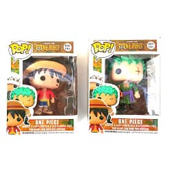 Funko One Piece