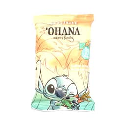 Toallitas humedas Stitch