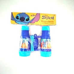 Binoculares Stitch