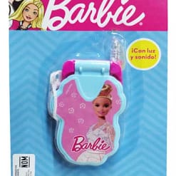 Telefono Barbie
