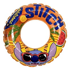 Salvavidas Stitch 60cm