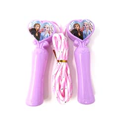 Cuerda de saltar Frozen