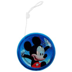 Yoyo Mickey