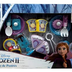 Set de cocina Frozen