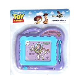 Pizarron magico Toy Story