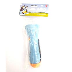 Microfono con luz Bluey