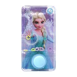 Juego de agua Frozen