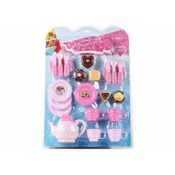 Juego de te Princess