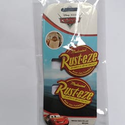 Pinzas para sellar bolsas Cars