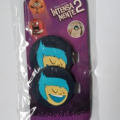 Pinzas para sellar bolsas Intensamente