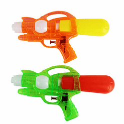 Pistola de agua