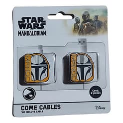 Come cables Mandalorian