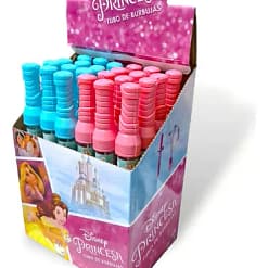 Burbujero Princesas