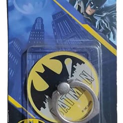 Anillo para celular Batman