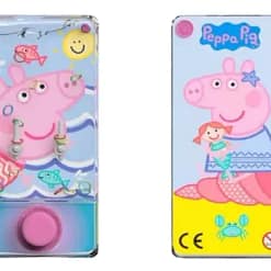 Juego de agua Peppa Pig