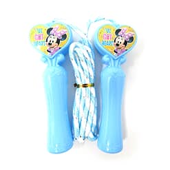 Cuerda de saltar Minnie