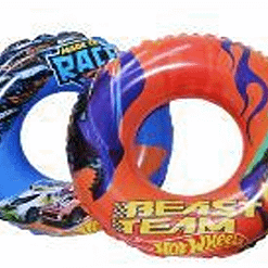 Salvavidas de personaje 60cm