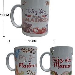 Taza dia de las madres