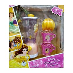Licuadora con accesorios Princess