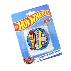 Soporte para celular Hot Wheels