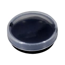 Maquillaje negro
