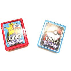 Uno Pokemon