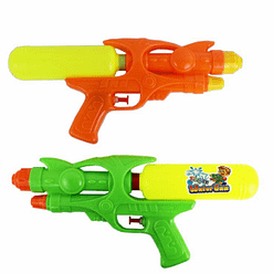 Pistola de agua