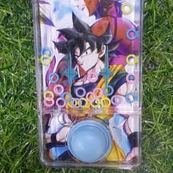 Juego de agua Dragon Ball