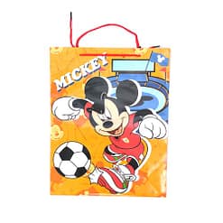 Bolsa de regalo gde Mickey