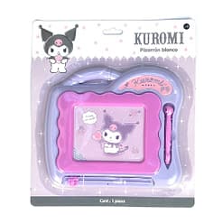 Pizarron magico Kuromi
