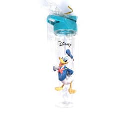 Cilindro plastico 750ml Pato Donald