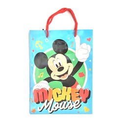 Bolsa de regalo ch Mickey