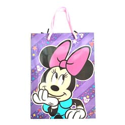 Bolsa de regalo ch Minnie