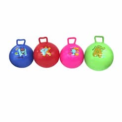 Pelota montable