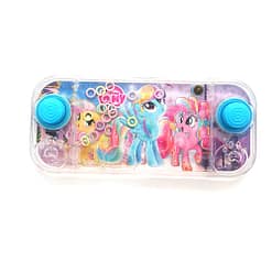 Juego de agua My Little Pony