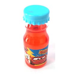 Botella slime 135g Cars