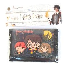 Cartera Harry Potter