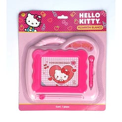 Pizarron magico Hello Kitty