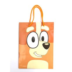 Bolsa de regalo ch Bluey
