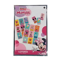 Loteria Minnie