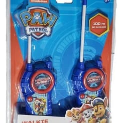Walkie Talkie Paw Patrol