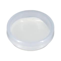 Maquillaje blanco