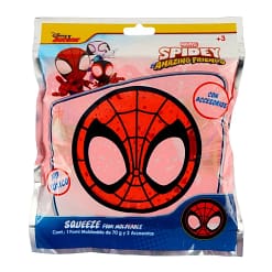 Foamy moldeable Spiderman 70g