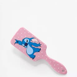 Cepillo para cabello Stitch