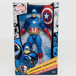 Capitan America